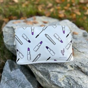 Brand New Younique Makeup Bag